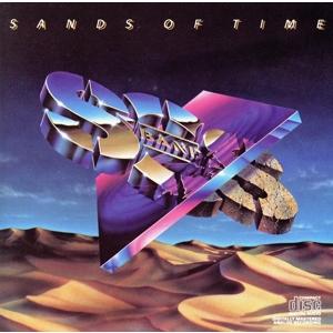 【輸入盤】Sands of Time/S.O.S.Band