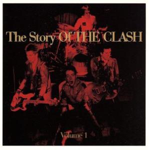 【輸入盤】Story of the Clash 1/ザ・クラッシュ