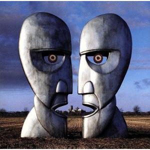 【輸入盤】Division Bell/ピンク・フロイド