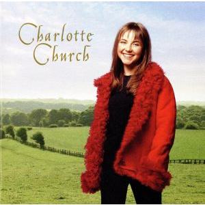 【輸入盤】Charlotte Church/シャ...の商品画像