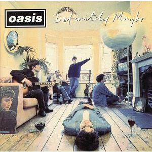 【輸入盤】Definitely Maybe/オアシス