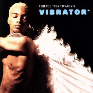 【輸入盤】Vibrator/テレンス・トレント・ダービー