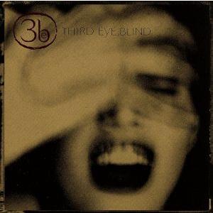 【輸入盤】Third Eye Blind/サード・アイ・ブラインド