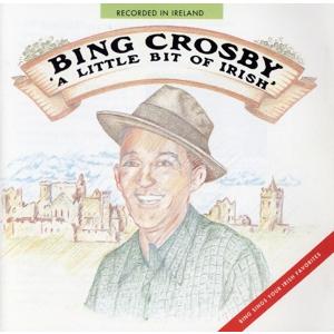 【輸入盤】Little Bit of Irish/ビング・クロスビー