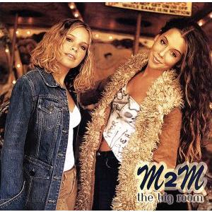 【輸入盤】Big Room/M2M