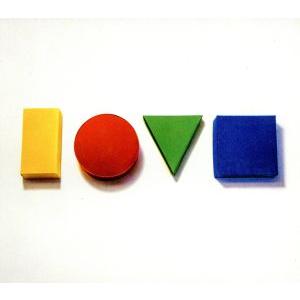 【輸入盤】Love Is a Four Letter Word/ジェイソン・ムラーズ　
