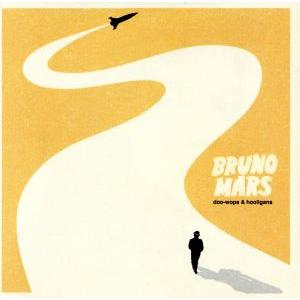 【輸入盤】Doo-Wops &amp; Hooligans/ブルーノ・マーズ