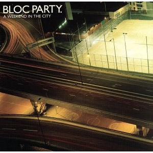 【輸入盤】A Weekend In The City/ブロック・パーティー
