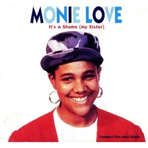 【輸入盤】Its a Shame/MonieLove　