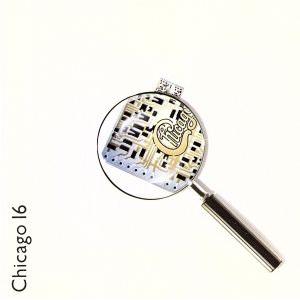 【輸入盤】Ｃｈｉｃａｇｏ　１６／シカゴ