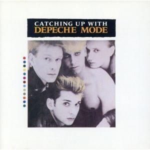 【輸入盤】Catching Up With Depeche Mode/デペッシュ・モード