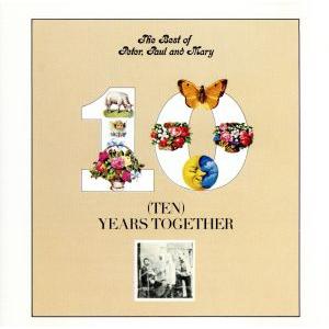 【輸入盤】Best Of Peter, Paul &amp; Mary/ピーター,ポール&amp;マリー,ポール&amp;マ...