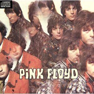 【輸入盤】Piper at the Gates of Dawn/ピンク・フロイド