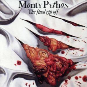 【輸入盤】Monty Python’s The Final Rip Off/モンティ・パイソン　