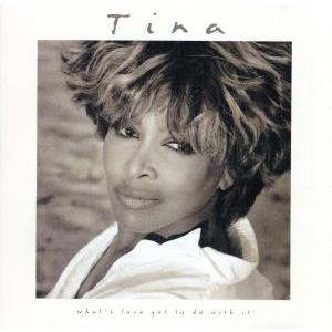 【輸入盤】What’s Love Got To Do With It (1993 Film)/ティナ...