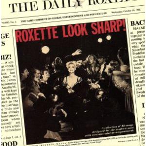 【輸入盤】Look Sharp/ロクセット