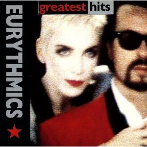 輸入盤】 greatest hits/ユーリズミックス - 最安値・価格比較 - Yahoo