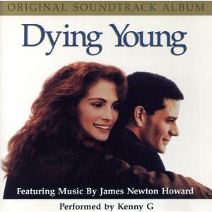 【輸入盤】Ｄｙｉｎｇ　Ｙｏｕｎｇ：　Ｏｒｉｇｉｎａｌ　Ｓｏｕｎｄｔｒａｃｋ　Ａｌｂｕｍ／ジェームズ・...