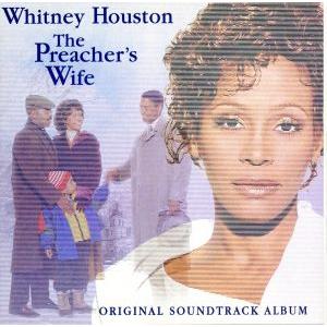 【輸入盤】The Preacher’s Wife: Original Soundtrack Albu...