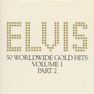 【輸入盤】50 Worldwide Gold Hits: Volume 1, Parts 1 &amp; 2...