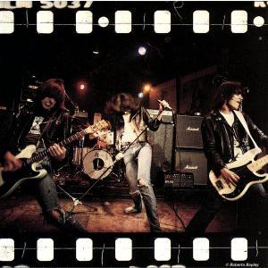 【輸入盤】Hey Ho Let’s Go: Anthology/ラモーンズ