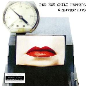 【輸入盤】Greatest Hits/レッド・ホット・チリ・ペッパーズ