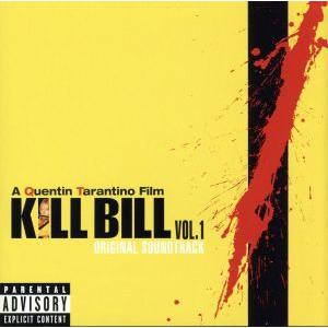 【輸入盤】Ｋｉｌｌ　Ｂｉｌｌ：　Ｖｏｌ．　１／ＲＺＡ（作曲）