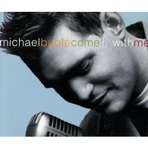 【輸入盤】Come Fly With Me (W/Dvd) (Dig)/マイケル・ブーブレ　