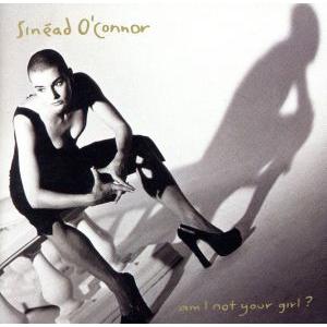 【輸入盤】Am I Not Your Girl？/シニード・オコナー