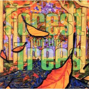 【輸入盤】Forest for the Trees/ScreamingTreesForestForT...