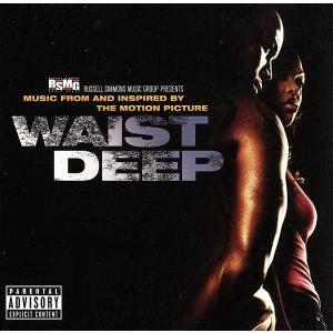 【輸入盤】Waist Deep/テレンス・ブランチャード
