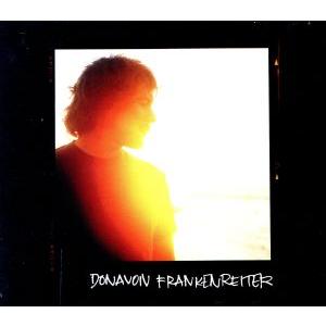【輸入盤】Donavon Frankenreiter (Dig)/ドノヴァン・フランケンレイター