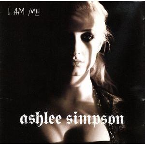 【輸入盤】I Am Me/アシュリー・シンプソン