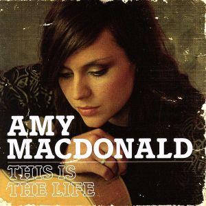【輸入盤】This Is the Life/エイミー・マクドナルド　