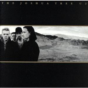 【輸入盤】Ｔｈｅ　Ｊｏｓｈｕａ　Ｔｒｅｅ／Ｕ２｜bookoffonline