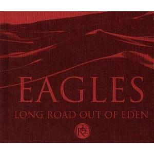 輸入盤】 LONG ROAD OF EDEN (LIMITED DELUXE EDITION) イーグルス