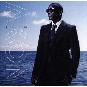 【輸入盤】Freedom/エイコン　