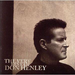 【輸入盤】Ｔｈｅ　Ｖｅｒｙ　Ｂｅｓｔ　ｏｆ　Ｄｏｎ　Ｈｅｎｌｅｙ／ドン・ヘンリー｜bookoffonline