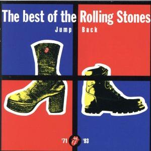 【輸入盤】Ｊｕｍｐ　Ｂａｃｋ：　Ｂｅｓｔ　ｏｆ　ｔｈｅ　Ｒｏｌｌｉｎｇ　Ｓｔｏｎｅｓ　１９７１−１９...