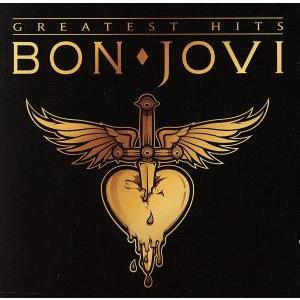 【輸入盤】Greatest Hits: Internaitonal Edition/ボン・ジョヴィ