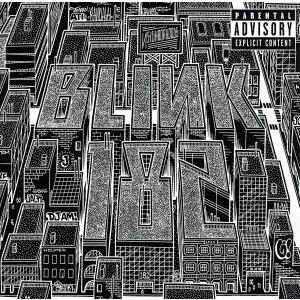 【輸入盤】Neighborhoods-Deluxe Edition/blink-182