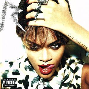 【輸入盤】Talk That Talk/リアーナ