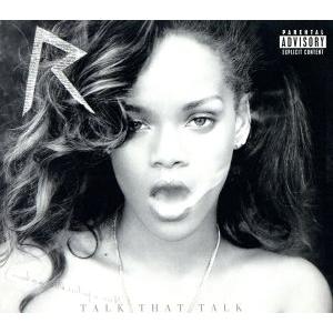 【輸入盤】Talk That Talk/リアーナ