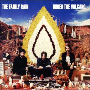 【輸入盤】Under the Volcano/TheFamilyRain　
