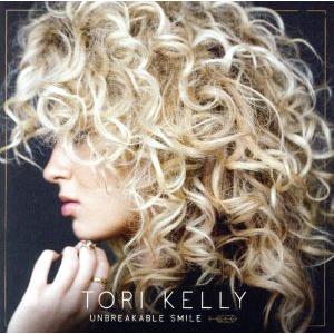 【輸入盤】Ｕｎｂｒｅａｋａｂｌｅ　Ｓｍｉｌｅ／Ｔｏｒｉ　Ｋｅｌｌｙ