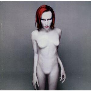 【輸入盤】Mechanical Animals (Explicit Cover)/マリリン・マンソン...