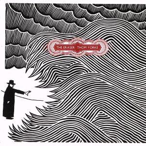 【輸入盤】The Eraser/トム・ヨーク　