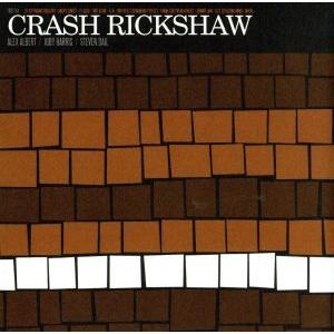 【輸入盤】Ｃｒａｓｈ　Ｒｉｃｋｓｈａｗ／ＣｒａｓｈＲｉｃｋｓｈａｗ