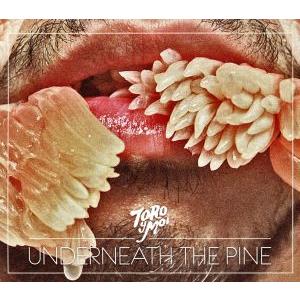 【輸入盤】Ｕｎｄｅｒｎｅａｔｈ　ｔｈｅ　Ｐｉｎｅ／トロ・イ・モワ