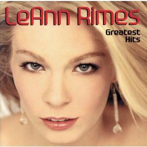 【輸入盤】Ｌｅａｎｎ　Ｒｉｍｅｓ　Ｇｒｅａｔｅｓｔ　Ｈｉｔｓ／リアン・ライムス｜bookoffonline